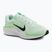 Încălțăminte de alergare pentru bărbați Nike Winflo 11 barely green / black / green strike