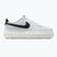 Încălțăminte pentru femei Nike Court Vision Alta white/sail/black