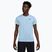 Tricou de tenis pentru bărbați Nike Court Dri-Fit Victory celestine blue / black
