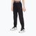 Pantaloni pentru copii Nike Pro Fleece black/black/black/white