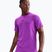Tricou de antrenament pentru bărbați Nike Pro Training Dri-Fit vivid purple/black