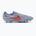 Încălțăminte de fotbal pentru bărbați Nike Tiempo Legend 10 Elite AG-Pro black eclipse/black blue eclipse/black
