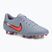 Încălțăminte de fotbal pentru bărbați Nike Tiempo Legend 10 Club FG/MG blue eclipse/black