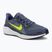 Încălțăminte de alergare pentru bărbați Nike Pegasus 41 sanded purple/seaweed/cannon/volt