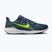 Pantofi de alergare pentru bărbați Nike Pegasus 41 sanded purple/seaweed/cannon/volt