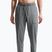 Pantaloni pentru bărbați Nike Unlimited smoke grey/black/smoke grey