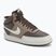 Încălțăminte pentru bărbați Nike Court Vision Mid Next Nature baroque brown/mink brown/light bone