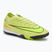 Încălțăminte de fotbal pentru bărbați Nike Mercurial Vapor 16 Pro TF limelight/hyper crimson/volt