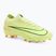 Ghete de fotbal pentru bărbați Nike Mercurial Vapor 16 Pro AG-Pro limelight/hyper crimson/volt