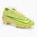 Încălțăminte de fotbal pentru bărbați Nike Mercurial Vapor 16 Pro FG limelight/hyper crimson/volt