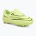 Încălțăminte de fotbal pentru copii Nike Mercurial Vapor 16 Club FG/MG Limelight/Hyper Crimson/Volt
