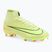 Încălțăminte de fotbal pentru bărbați Nike Mercurial Superfly 10 Pro FG Limelight/Hyper Crimson/Volt