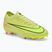 Încălțăminte de fotbal pentru copii Nike Jr. Mercurial Vapor 16 Pro FG limelight/hyper crimson/volt