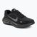 Încălțăminte de alergare pentru bărbați NikeJourney Run black/medium ash/smoke grey