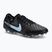 Încălțăminte de fotbal pentru bărbați Nike Tiempo Legend 10 Elite FG black/black