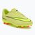 Încălțăminte de fotbal pentru copii Nike Mercurial Vapor 16 Club FG/MG limelight/hyper crimson/volt