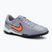 Încălțăminte de fotbal pentru bărbați Nike Tiempo Legend 10 Academy TF blue eclipse/black