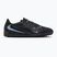 Încălțăminte de fotbal pentru bărbați Nike Phantom 6 Low Academy TF black/black