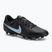 Încălțăminte de fotbal pentru bărbați Nike Tiempo Legend 10 Academy FG/MG black/black