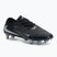 Încălțăminte de fotbal pentru bărbați Nike Phantom 6 Low Elite SG-Pro black/black