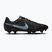 Încălțăminte de fotbal pentru bărbați Nike Tiempo Legend 10 Academy SG-Pro black/black