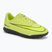 Încălțăminte de fotbal pentru copii Nike Mercurial Vapor 16 Club TF Limelight/Hyper Crimson/Volt