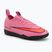 Încălțăminte de fotbal pentru copii Nike Mercurial Vapor 16 Academy TF magic flamingo/black/total crimson