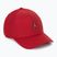 Șapcă  Jordan Rise Structured Metal Jumpman gym red/r511