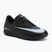 Încălțăminte de fotbal pentru copii Nike Mercurial Vapor 16 Club IC black/ice blue