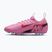 Încălțăminte de fotbal pentru copii Nike Mercurial Vapor 16 Academy AG magic flamingo/black/total crimson