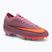 Încălțăminte de fotbal pentru copii Nike Jr. Mercurial Vapor 16 Pro FG magic flamingo/black/total crimson