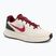 Încălțăminte de tenis pentru femei Nike Vapor Lite 3 pale ivory / rush pink / sail / team red