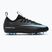 Încălțăminte de fotbal pentru copii Nike Mercurial Vapor 16 Academy AG black/ice blue