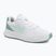 Încălțăminte de tenis pentru femei Nike Vapor Lite 3 white / mint foam / cannon
