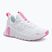 Încălțăminte de antrenament pentru femei Nike Free Metcon 6 white/playful pink
