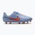 Încălțăminte de fotbal pentru copii Nike Tiempo Legend 10 Academy FG/MG blue eclipse/black