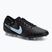 Încălțăminte de fotbal pentru bărbați Nike Tiempo Legend 10 Elite AG-Pro black/black