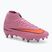 Încălțăminte de fotbal pentru bărbați Nike Mercurial Superfly 10 Academy SG-Pro magic flamingo/black/total crimson