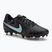 Încălțăminte de fotbal pentru bărbați Nike Tiempo Legend 10 Academy SG-Pro black/black