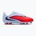 Încălțăminte de fotbal pentru copii Nike Phantom 6 Low Club MG royal tint/bright crimson/black