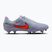Încălțăminte de fotbal pentru bărbați Nike Tiempo Legend 10 Academy SG-Pro blue eclipse/black