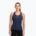 Tricou pentru femei Nike Swoosh Medium Support Bra midnight navy/white