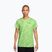 Tricou de tenis pentru bărbați Nike Court Dri-Fit Victory Print mean green/black