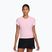 Tricou de tenis pentru femei Nike Victory Dri-Fit pink foam/white