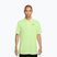 Tricou de tenis pentru bărbați Nike Court Dri-Fit Polo Solid light liquid lime/black