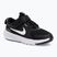 Încălțăminte pentru copii Nike Star Runner 5 black/white/white
