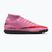 Încălțăminte de fotbal pentru bărbați Nike Mercurial Superfly 10 Club TF magic flamingo/black/total crimson