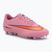 Încălțăminte de fotbal pentru bărbați Nike Mercurial Vapor 16 Club FG/MG magic flamingo/black/total crimson