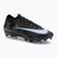 Încălțăminte de fotbal pentru bărbați Nike Mercurial Vapor 16 Elite AG-Pro black/ice blue