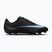 Încălțăminte de fotbal pentru bărbați Nike Mercurial Vapor 16 Club FG/MG black/ice blue